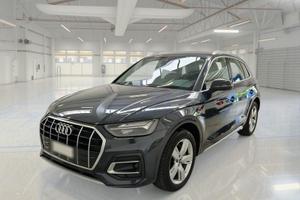 AUDI Q5 35 TDI MHEV Business Advanced S tronic