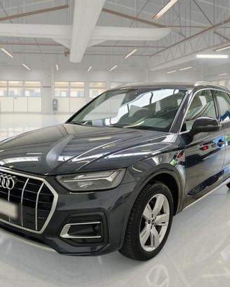 AUDI Q5 35 TDI MHEV Business Advanced S tronic