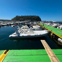 Gommone Novamares 747 EFB - come nuovo