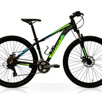Mtb sierra da 27,5”
