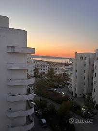 Appartamento a 50 metri dal mare