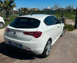 Alfa romeo Giulietta 1.4 turbo benzina 125/170 Cv
