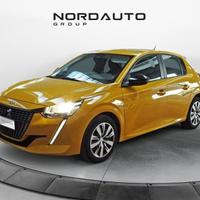 Peugeot 208 2nd serie PureTech 75 Stop&Start ...