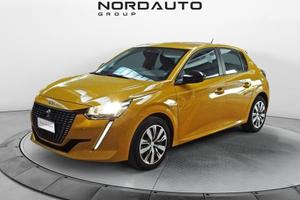 Peugeot 208 2nd serie PureTech 75 Stop&Start ...