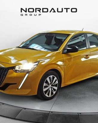Peugeot 208 2nd serie PureTech 75 Stop&Start ...