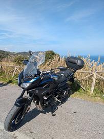 Yamaha Tracer 900 2021