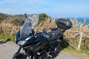 Yamaha Tracer 900 2021