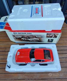 KYOSHO 1/18 BRE DATSUN 240Z n.46 (08218A)