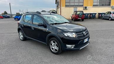 Dacia Sandero Stepway 1.5 dCi 8V 90CV Start&Stop P
