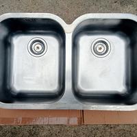 Lavello cucina modello "Franke"