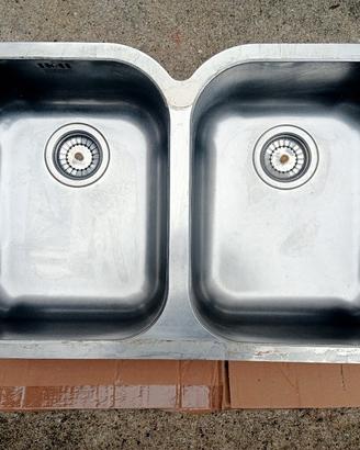 Lavello cucina modello "Franke"