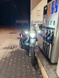 Motard