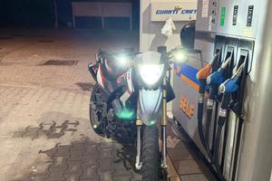 Motard