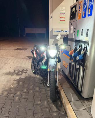 Motard