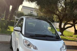 Smart Fortwo 1.0 MHD - Tetto panoramico - Carplay