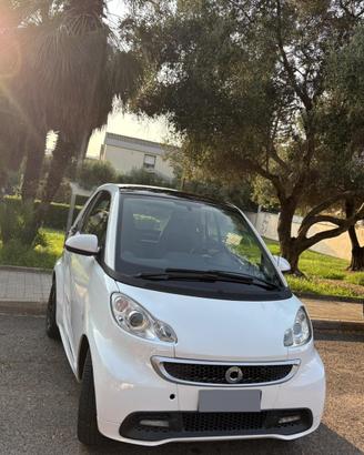 Smart Fortwo 1.0 MHD - Tetto panoramico - Carplay