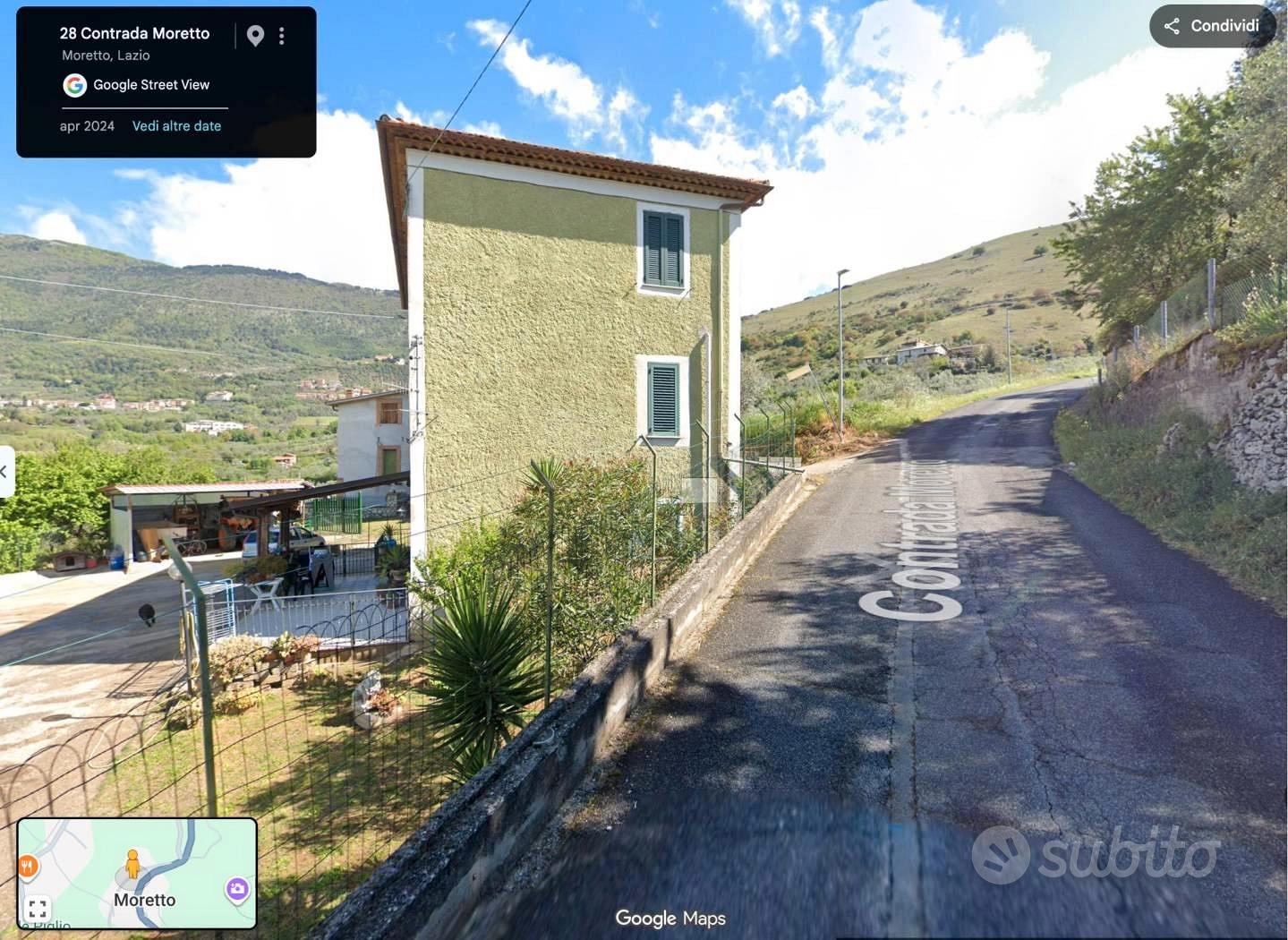 Appartamento – FR - Vista 3