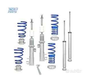 SOSPENSIONE FILETTATA BLUE LINE OPEL CORSA D
