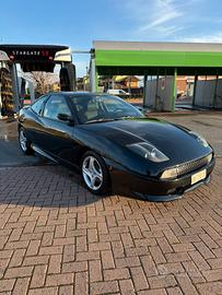 Fiat coupe turbo 20V
