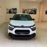 Citroen C3 BlueHDi 100 S&S Van Feel