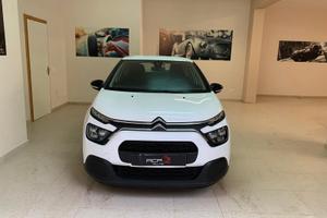 Citroen C3 BlueHDi 100 S&S Van Feel