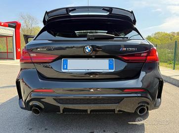 BMW 135 Serie 1 F40 M 135i xdrive auto