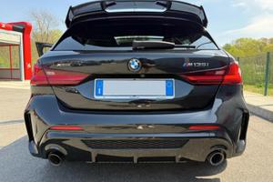 BMW 135 Serie 1 F40 M 135i xdrive auto