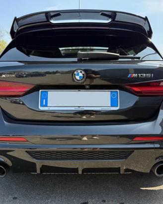 BMW 135 Serie 1 F40 M 135i xdrive auto