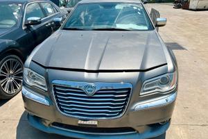 Lancia Thema 3.0L V6 CRD da 240 CV Motore VM . Km.
