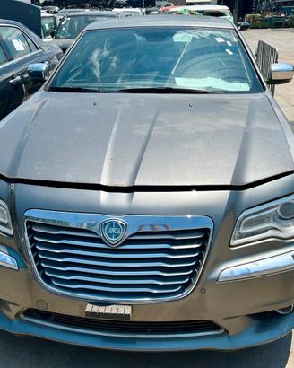 Lancia Thema 3.0L V6 CRD da 240 CV Motore VM . Km.