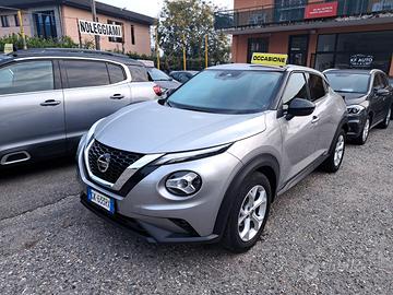 Nissan Juke 1.0 DIG-T 114 CV DCT N-Connecta-NEOPAT