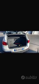 Volkswagen Tiguan anno 2012 tenuta benissimo