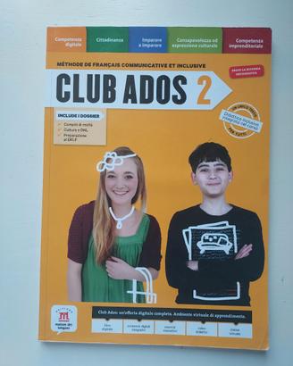 Club ados 2