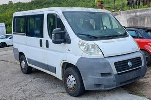 Ricambi Fiat Ducato mk3 terza serie 2006 - 2013