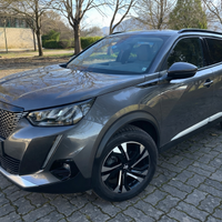 Peugeot 2008 1.5 HDI 110CV unico proprietario