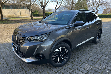 Peugeot 2008 1.5 HDI 110CV unico proprietario
