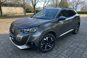 Peugeot 2008 1.5 HDI 110CV unico proprietario
