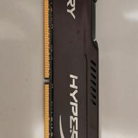 RAM DDR3 8GB