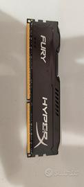 RAM DDR3 8GB