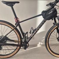 Mountain bike MTB rockrider 