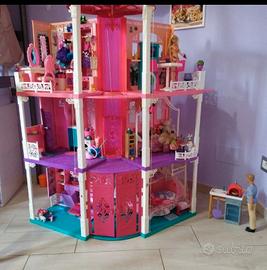 Casa Barbie 💖