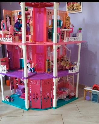 Casa Barbie 💖