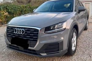 Audi Q2 4x4 2.0 diesel 150cv