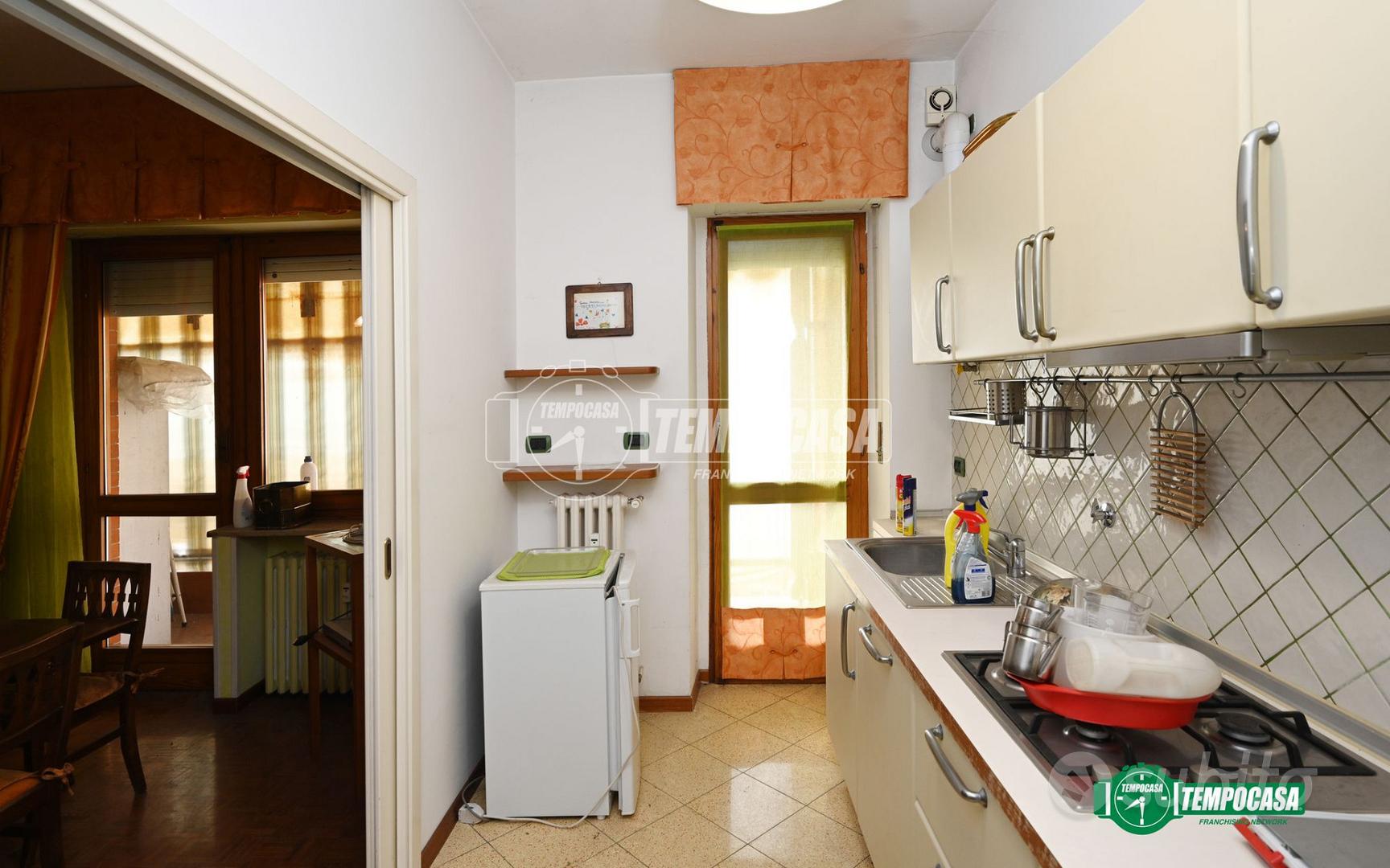 Apartment in Venaria Reale, Centro, Altessano - Altro