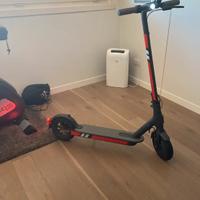 Monopattino elettrico xiaomi