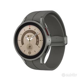 Smartwatch Samsung 5 pro