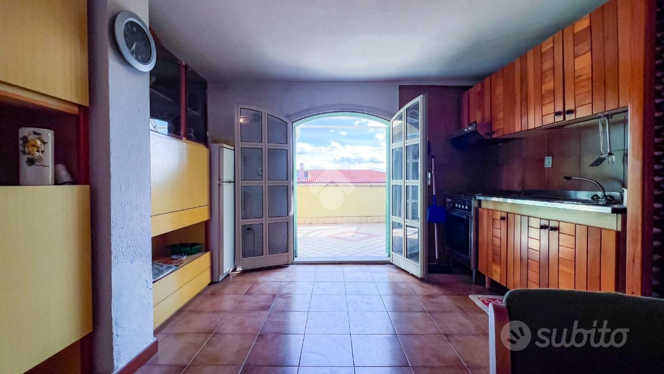 Appartamento – Formia, Gianola - Altro