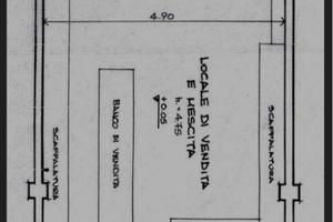 Cocktails bar serale