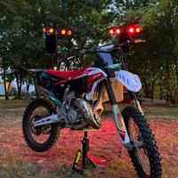 Fantic xx 125 2023