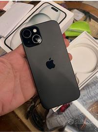 iPhone 15